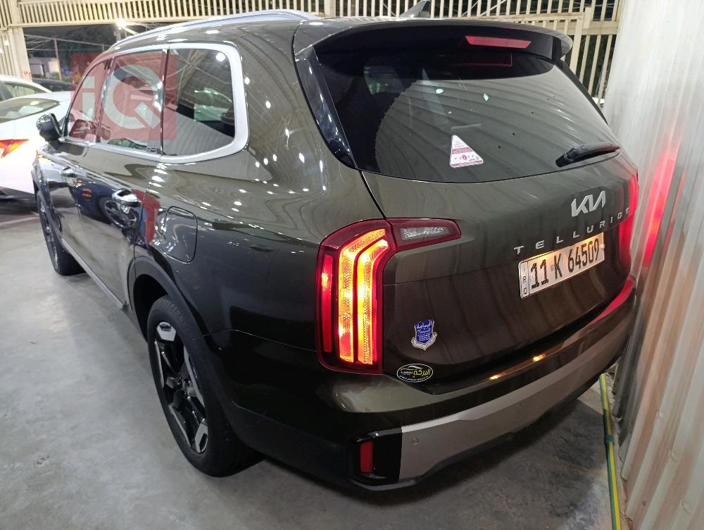 Kia Telluride
